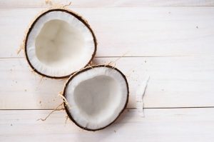Nucă de cocos – 5 moduri ușor de a pierde in greutate