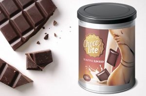 Choco Lite – soluție de slăbire Choco-Licious?