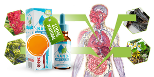 Anti Toxin Nano – Conduce o Viață Sănătoasă cu AntiToxin Nano