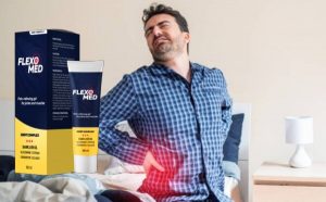 Flexomed – soluţie naturală pentru stimularea mişcării!