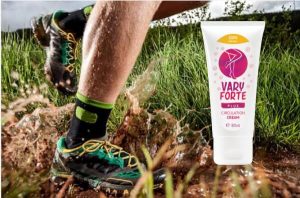 Recenzie despre VaryForte Plus – o cremă pentru tratarea varicelor cu formulă naturală!