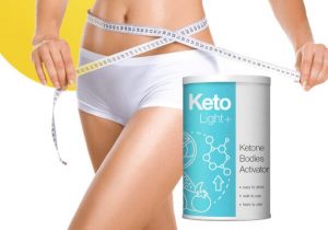 Keto Light Plus Recenzie – Formula, Bazat pe dieta ketogenicpentru pierderea în greutate!