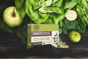 Parazitol 2022 Recenzie- Formula cu extracte naturale pentru o detoxifiere împotriva paraziților