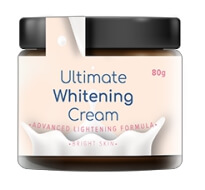 Bright Skin Ultimate Whitening Cream