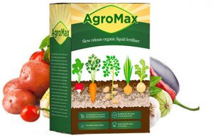 Agromax îngrășământ România