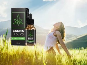 CannaBioDay Recenzie – Naturale Stres-Alinarea CBD ulei picături pentru a scuti de Durere!