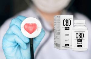 CBDUS+ – Extract din semințe de cânepă pentru hipertensiune și sănătate