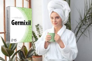 Germixil – capsule organice cu care stimulează procesele de detoxifiere și elimină paraziții!