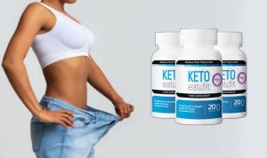 Keto Eat&Fit Recenzie – Capsule naturale de modelare a corpului cu acțiune ketogenică