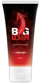 Big Lover Gel 50 ml Recenzie 