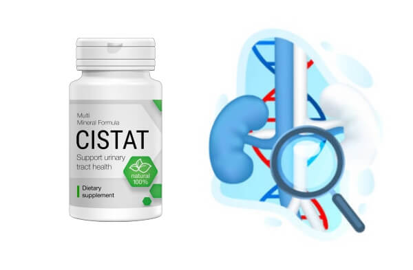 Cistat Recenzie | Stimularea Până armonie și calm în tractul urinar