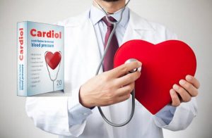 Cardiol Recenzie– Lupta hipertensiune arterială și hipertensiune arterială!