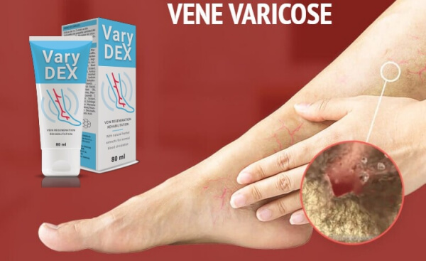 30g Medical Varicoase Crema Vene Tratamentul Picior Acid Ameliorarea mâncărime Unguent