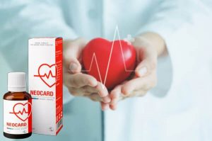 NeoCard Picături -Trata hipertensiune arterială, normalizarea circulației sângelui 2022