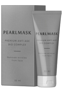 Pearl Mask 50ml Recenzie România