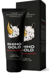 Rhino Gold Gel păreri România