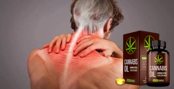 cannabis oil capsule Pareri Revizuire