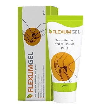 FlexumGel 50 ml Recenzie
