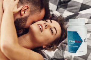 PeniSize XL Capsule – Secretul pentru orgasme mai lungi și dimensiune mai mare!