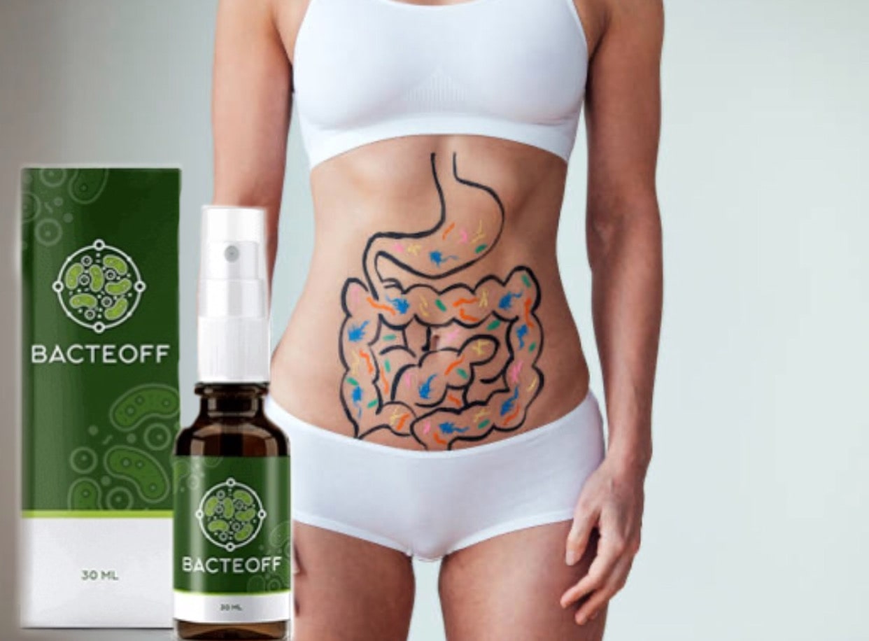 spray, detoxifiere 