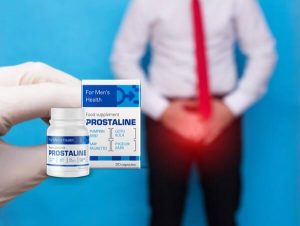 ProstaLine Recenzie – Găsiți echilibrul natural pentru prostata ta?