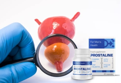 Cum functioneaza Prostaline?