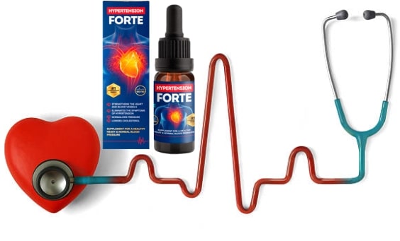 Ce este Hypertension Forte