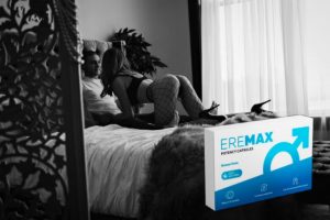 Eremax Recenzie – Capsule cu potențial natural, aprobate de Pierre Woodman în 2022!