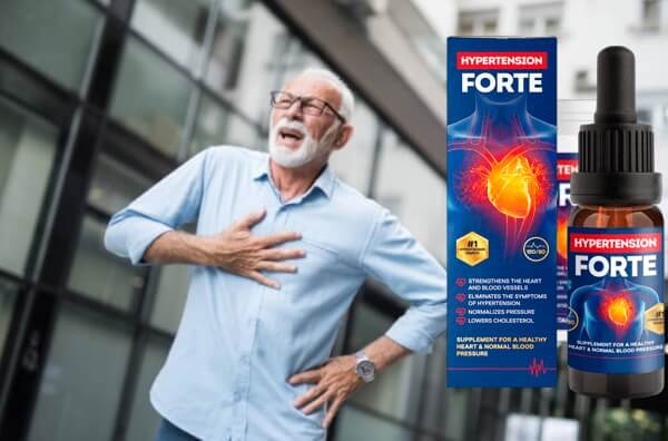 Preț Hypertension Forte România