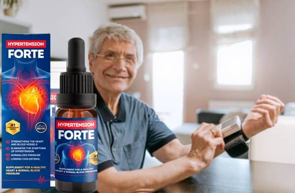 Hypertension Forte 