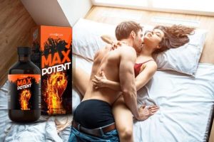 Max Potent Recenzie – Bio-Formula cu extract de ghimbir pentru masculinitate!