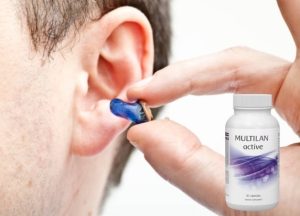 Multilan Active Recenzie  – Capsule naturale pentru a vă auzi mai clar!