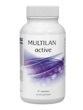 Multilan Active Recenzie 