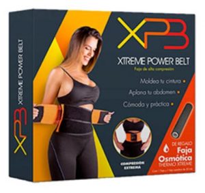 Xtreme Power Belt Recenzie