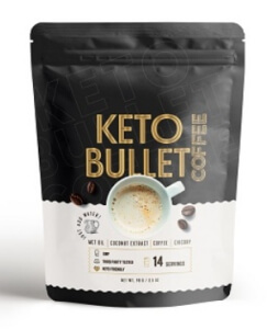Keto Bullet Coffee România