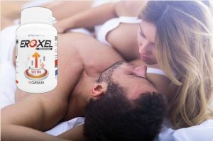 Eroxel Recenzie – Capsule cu Bio-Formula pentru o putere masculină mai mare! Preț?