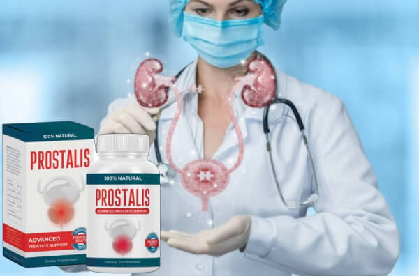 Ce este Prostalis?
