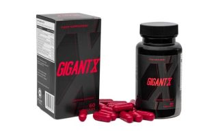 GigantX – Fii un gigant în pat cu mai puține probleme de prostată. Recenzii?