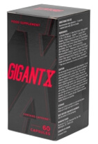 GigantX Capsule România