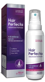 Hair Perfecta Spray România
