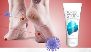 FungoStop – Crema pentru picioare sănătoase! Opinii si pret?