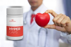 Hyper Caps – Supliment exclusiv pentru hipertensiune arterială! Opinii si pret?
