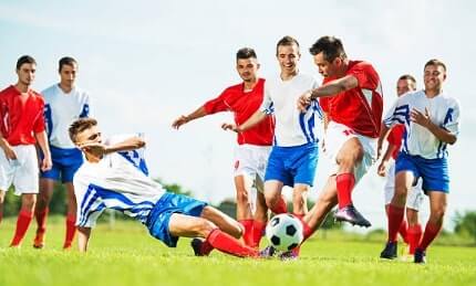 Practicarea de sport și activitate fizică