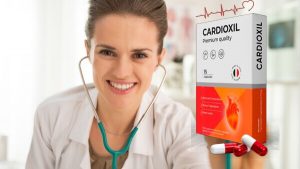 Cardioxil – Revizuirea capsulei pentru hipertensiune arterială și sănătatea inimii. Lucrări? Opinii de pe forumuri online și preț pe site-ul oficial România