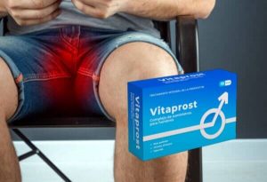 VitaProst Revizuire – Pastile naturale pentru bărbați cu prostatită cronică și libido scăzut în 2022
