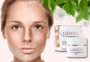 Lumos – Cremă complet naturală pentru depigmentarea și întinerirea pielii