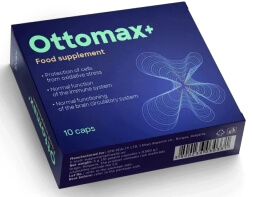 Ottomax+ Capsule România