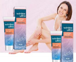 Wintex Ultra – Gel puternic previne varicele! Funcționează – Recenzii și preț?