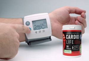 Cardio Life – capsule pentru sănătate cardiovasculară? Recenzii despre clienți, preț?