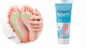 Fungoxil Forte – Gel cu formulă antifungică? Păreri și preț